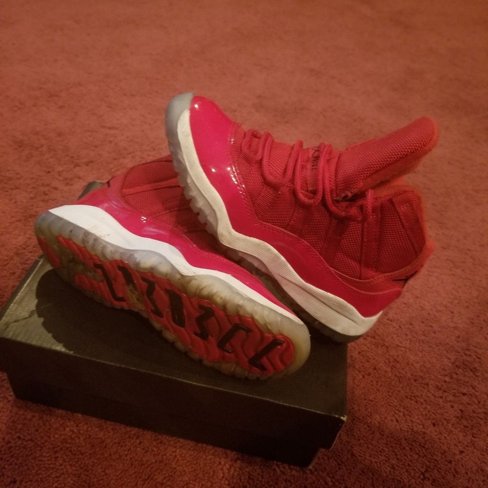 Jordans